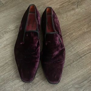 Magnanni for Neiman Marcus